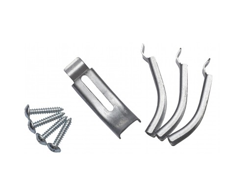 Варочна поверхня Eleyus VIRO 30 WH CF