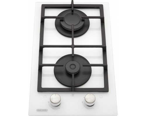 Варочна поверхня Eleyus VIRO 30 WH CF