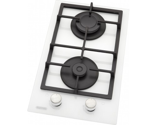 Варочна поверхня Eleyus VIRO 30 WH CF