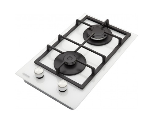 Варочна поверхня Eleyus VIRO 30 WH CF