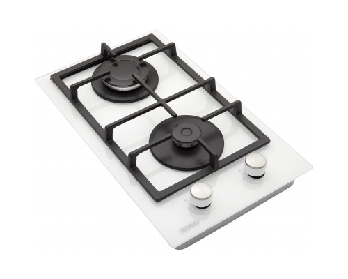 Варочна поверхня Eleyus VIRO 30 WH CF