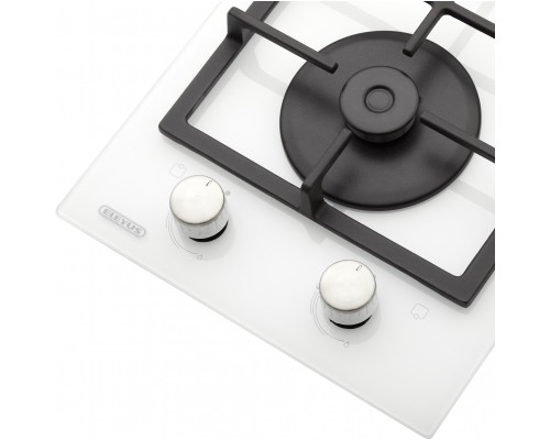 Варочна поверхня Eleyus VIRO 30 WH CF