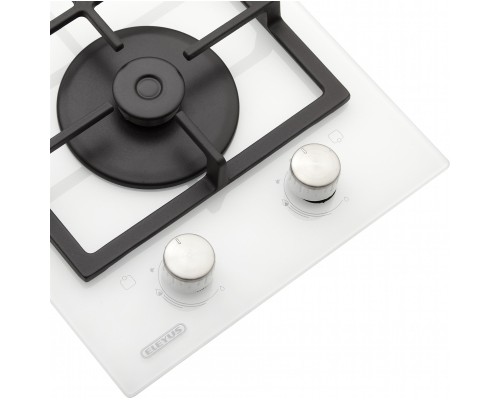 Варочна поверхня Eleyus VIRO 30 WH CF