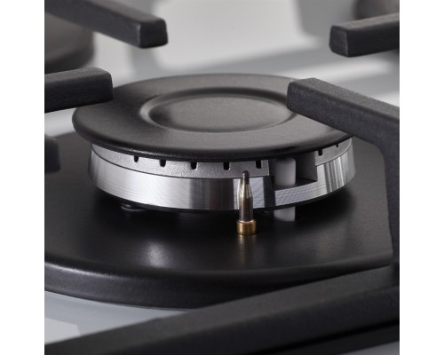 Варочна поверхня Eleyus VIRO 30 WH CF