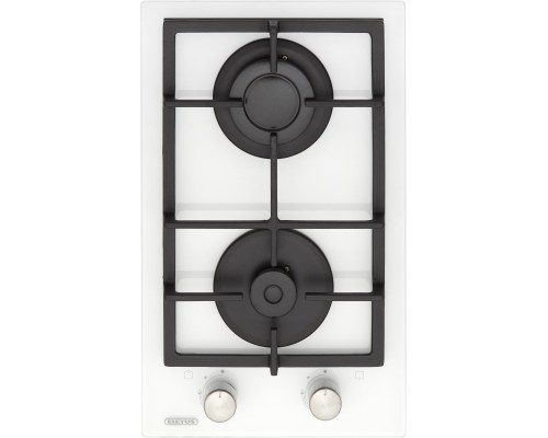 Варочна поверхня Eleyus VIRO 30 WH CF