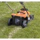 Газонокосарка Black&Decker акумуляторна 36 В, 2.5 Ач, 32 см, 1 АКБ та ЗП (BCMW3336L1)