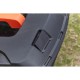 Газонокосарка Black&Decker акумуляторна 36 В, 2.5 Ач, 32 см, 1 АКБ та ЗП (BCMW3336L1)