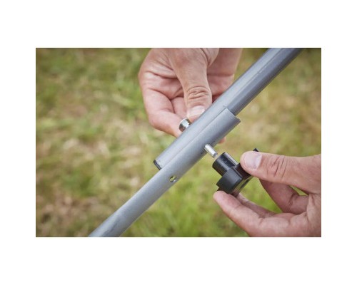 Газонокосарка Black&Decker акумуляторна 36 В, 2.5 Ач, 32 см, 1 АКБ та ЗП (BCMW3336L1) Газонокосарка Black&Decker акумуляторна 36 В, 2.5 Ач, 32 см, 1 АКБ та ЗП (BCMW3336L1)