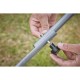 Газонокосарка Black&Decker акумуляторна 36 В, 2.5 Ач, 32 см, 1 АКБ та ЗП (BCMW3336L1)