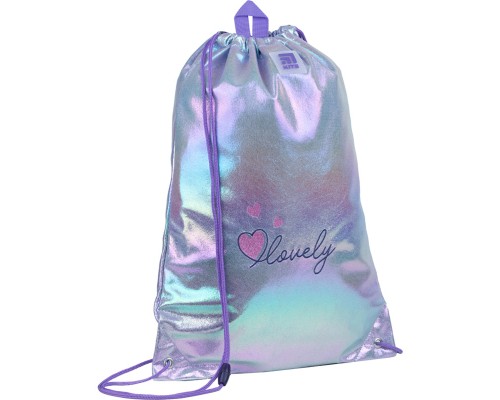 Сумка для взуття Kite Education 600M Lovely (K22-600M-7)