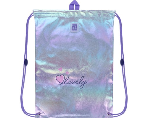 Сумка для взуття Kite Education 600M Lovely (K22-600M-7)