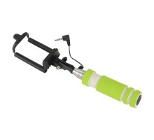 Монопод для селфі Piko M-002M green (1283126476822)