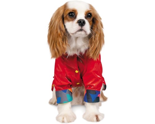 Вітровка для тварин Pet Fashion 