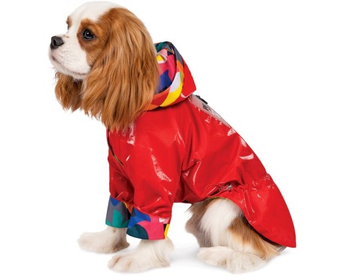Вітровка для тварин Pet Fashion 