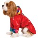 Вітровка для тварин Pet Fashion 