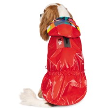 Вітровка для тварин Pet Fashion 
