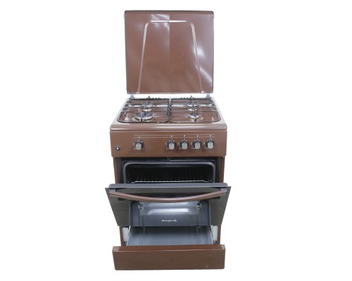 Плита Borgio GG 640 B MBBL