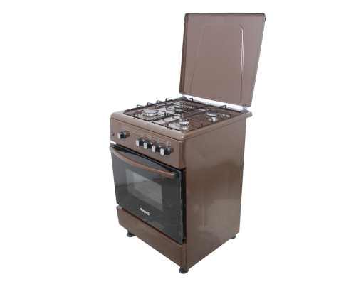 Плита Borgio GG 640 B MBBL