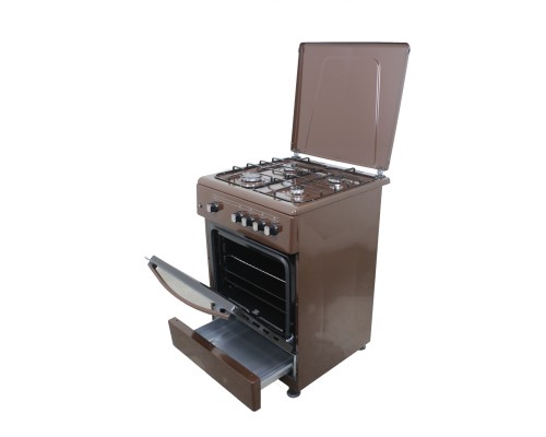 Плита Borgio GG 640 B MBBL
