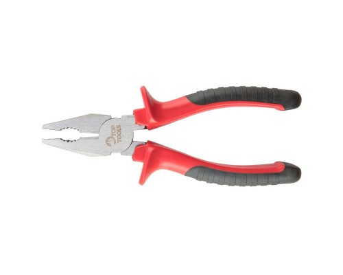 Плоскогубці Top Tools 160 мм (32D110)