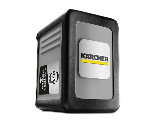 Акумулятор до електроінструменту Karcher Battery Power+ 36/60, 36В, 6Ah, 1.527 кг (2.042-022.0)