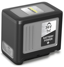 Акумулятор до електроінструменту Karcher Battery Power+ 36/60, 36В, 6Ah, 1.527 кг (2.042-022.0)