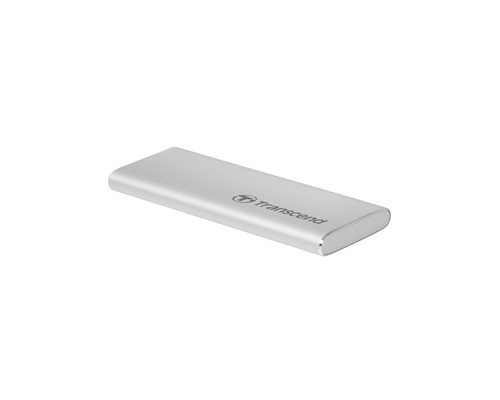 Накопичувач SSD USB 3.1 500GB Transcend (TS500GESD260C)