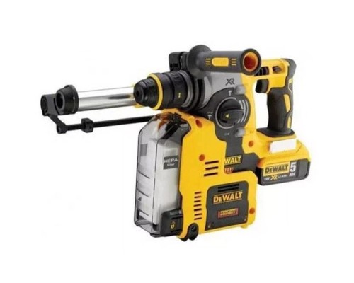 Перфоратор DeWALT DCH275P2