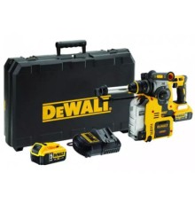 Перфоратор DeWALT DCH275P2