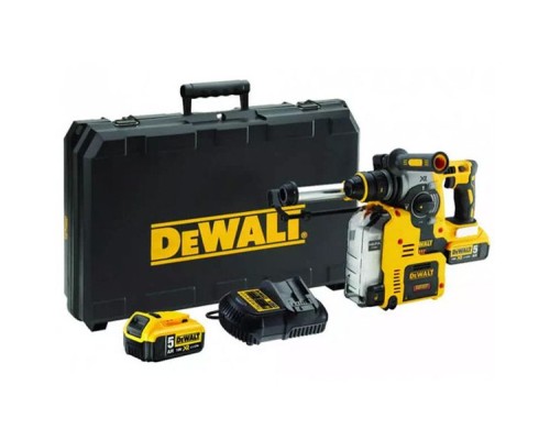 Перфоратор DeWALT DCH275P2