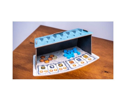 Настільна гра Game Brewer Paris (Париж), англійська (5407004492766)