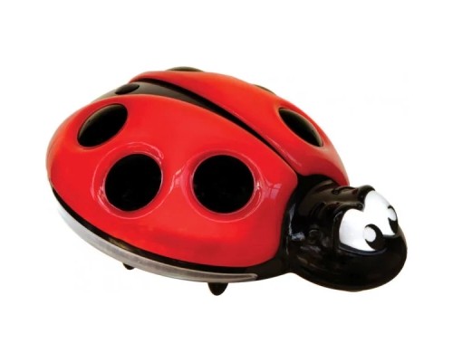 Нічник DreamBaby Lady Bug (F689)