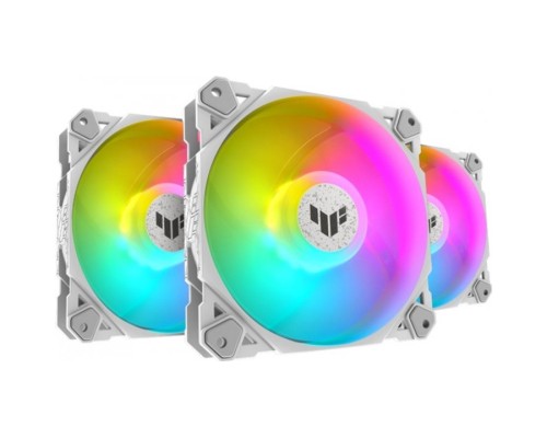 Кулер до корпусу ASUS TUF GAMING TF120 ARGB 3IN1 (90DA0033-B09030)