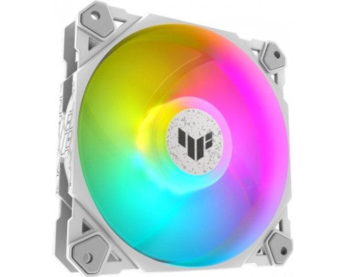 Кулер до корпусу ASUS TUF GAMING TF120 ARGB 3IN1 (90DA0033-B09030)
