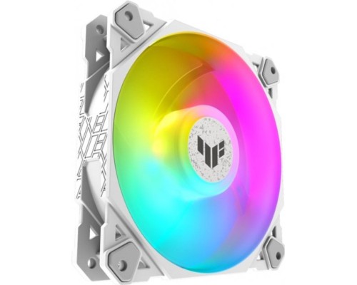 Кулер до корпусу ASUS TUF GAMING TF120 ARGB 3IN1 (90DA0033-B09030)