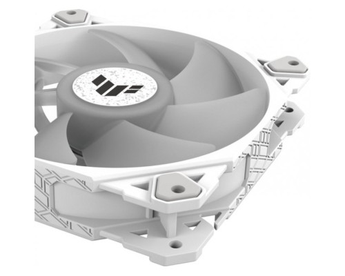 Кулер до корпусу ASUS TUF GAMING TF120 ARGB 3IN1 (90DA0033-B09030)