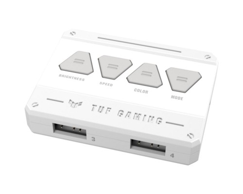 Кулер до корпусу ASUS TUF GAMING TF120 ARGB 3IN1 (90DA0033-B09030)