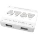 Кулер до корпусу ASUS TUF GAMING TF120 ARGB 3IN1 (90DA0033-B09030)