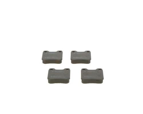 Гальмівні колодки Bosch 0 986 424 754