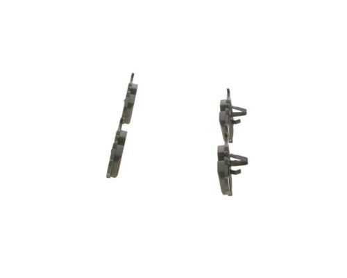 Гальмівні колодки Bosch 0 986 494 006