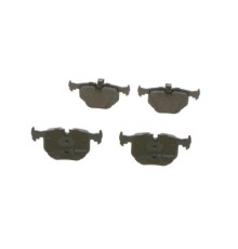 Гальмівні колодки Bosch 0 986 494 006