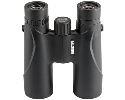 Бінокль Sigeta Intrek 12x35 (65889)