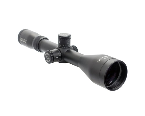 Оптичний приціл Konus KonusPro LZ-30 3-12x56 EWF 30/30 IR (7181)