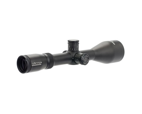 Оптичний приціл Konus KonusPro LZ-30 3-12x56 EWF 30/30 IR (7181)