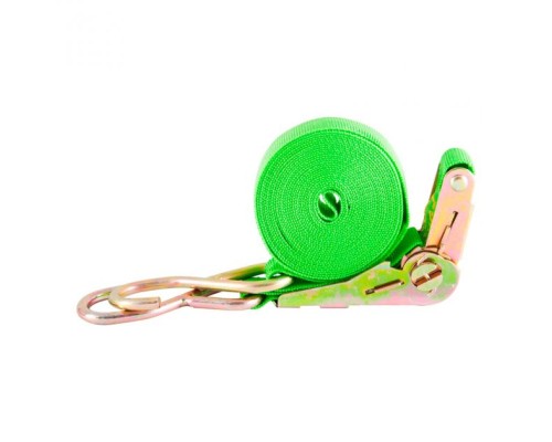 Стяжний ремінь WINSO 1т.,5м (141500)