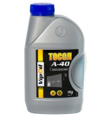 Тосол VIPOIL А-40 1кг (701350)