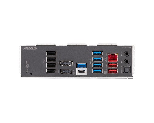 Материнська плата GIGABYTE B650M AORUS ELITE