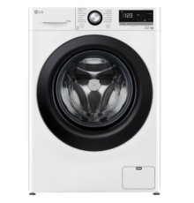 Пральна машина LG F2V3GS6WW