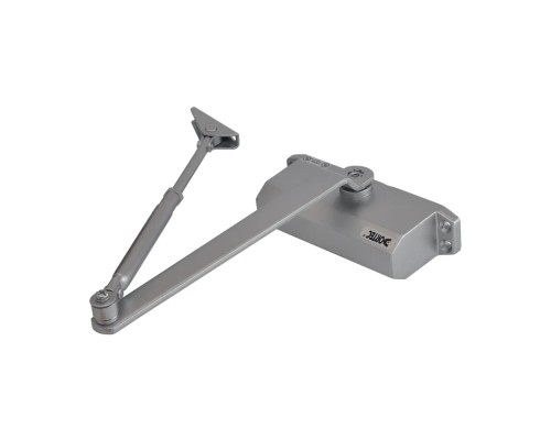 Доводчик двері Dortec DT-64H Silver (DT-64H/Silver)