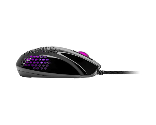 Мишка CoolerMaster MM720 USB Glossy Black (MM-720-KKOL2)